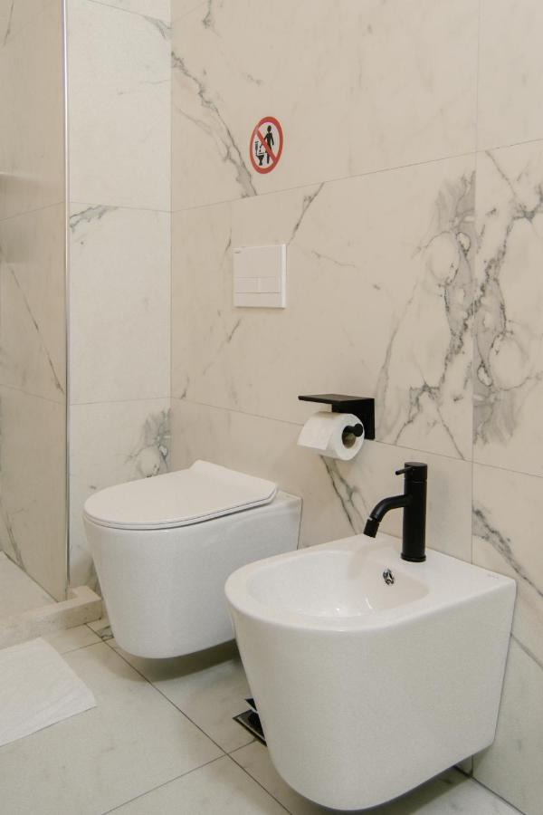 Urban Serenity City Skyline View Apartment 1 Tirana Bagian luar foto
